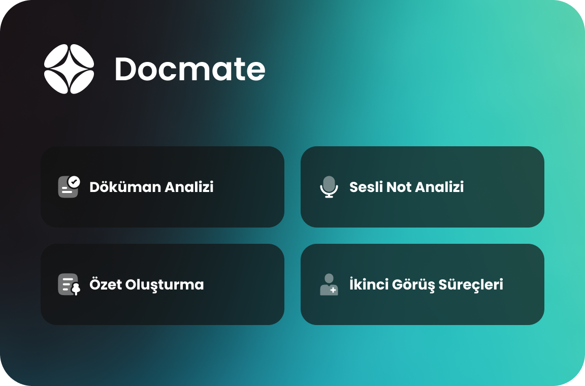 DocMate