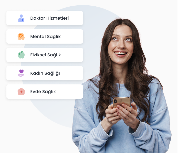 İhtiyacına Uygun Hizmeti Seç