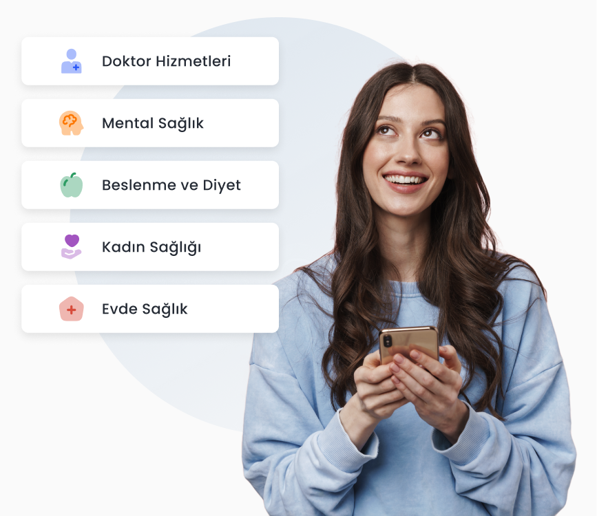 İhtiyacına Uygun Hizmeti Seç
