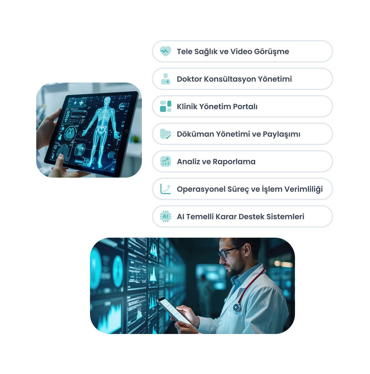 Health Institutions Hero