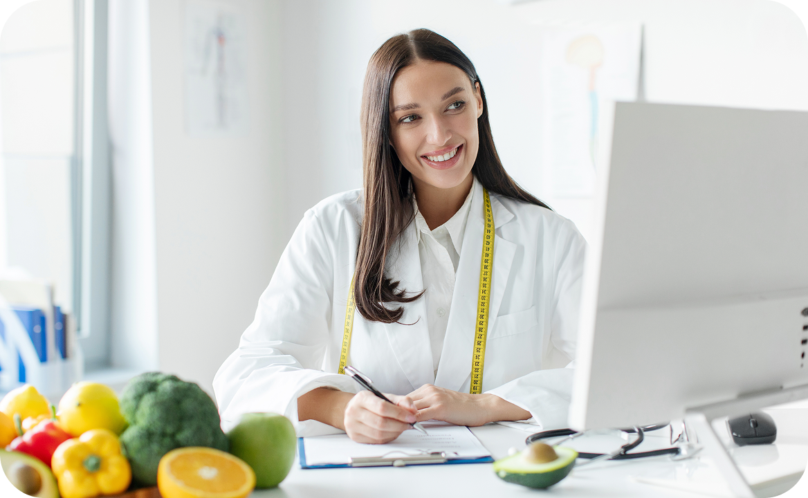 Sağlıklı Beslenme ve Spor