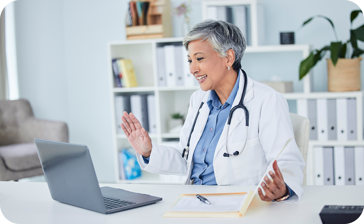 Uzman Doktor Görüşü